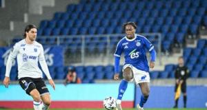 Auxerre - Strasbourg : les compos probables