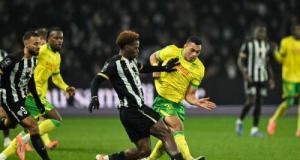 Nantes - Angers : les compos probables