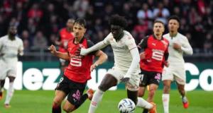 Nice - Rennes : les compos probables