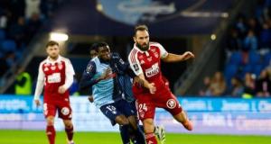 Brest - Le Havre : les compos probables