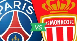PSG-Monaco : où et quand voir le choc de Ligue 1 ?