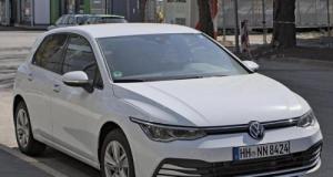 Il loue une Volkswagen Golf et ne la rend jamais : un road-trip qui se termine devant le tribunal