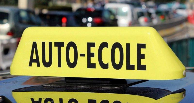  - Les auto-écoles vont devoir faire payer la hausse des carburants aux élèves