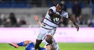Brive de plus en plus proche du top 6, la deuxième place de Colomiers en danger