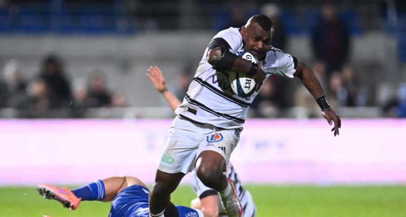  - Brive de plus en plus proche du top 6, la deuxième place de Colomiers en danger