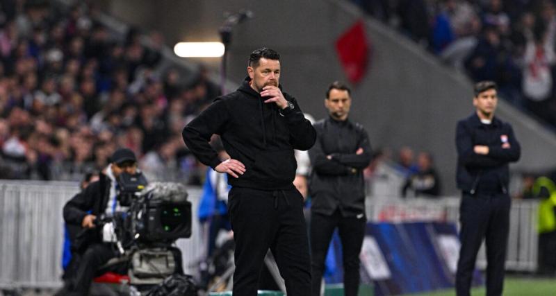  - Coupe de France : "Une adhésion totale", Pierre Sage (Lens) fier de son groupe après la qualification pour les demi-finales