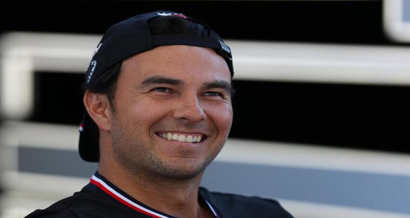  - Cadillac : Sergio Pérez se confie sur son retour en F1 et glisse un petit tacle à Red Bull
