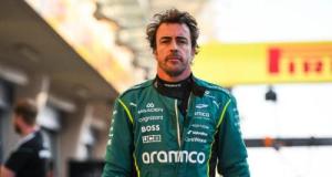 Aston Martin : ça commence, Fernando Alonso se lâche sur Honda et l'ambiance pourrait tourner au vinaigre