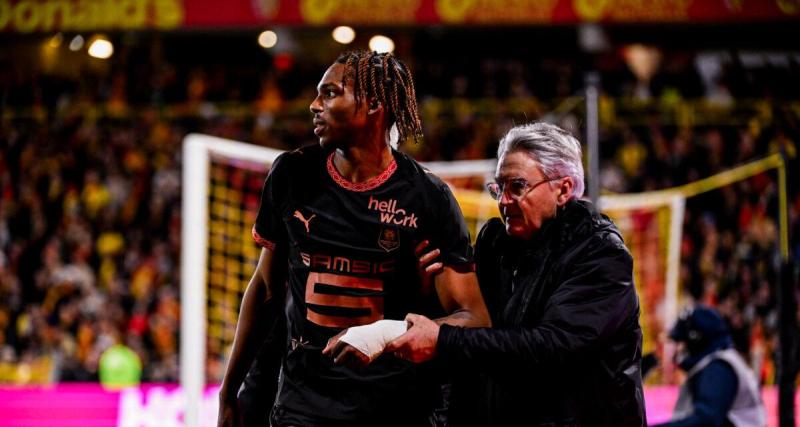  - Bonne nouvelle pour Jacquet après son opération, Strasbourg a rêvé d'un grand nom du Brésil