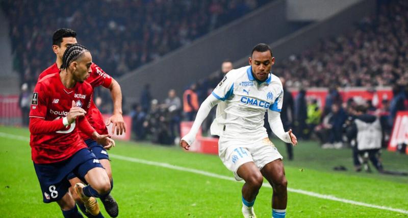  - OM - Lille décalé à cause des municipales, la nouvelle programmation est tombée