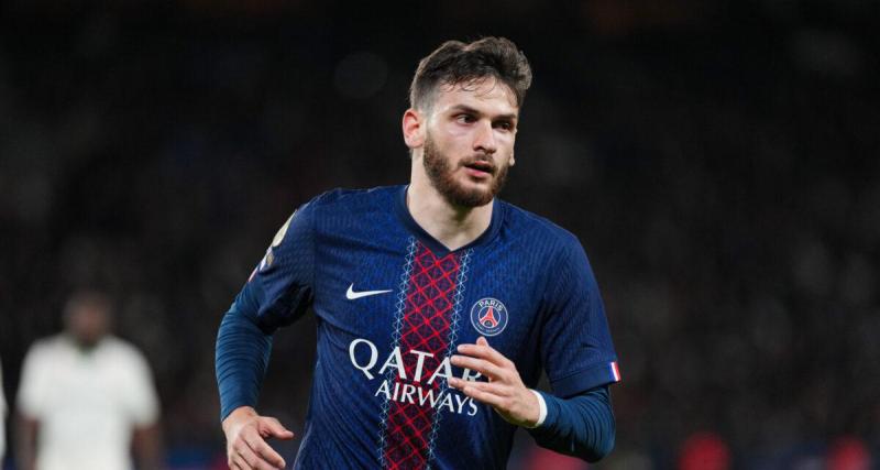  - PSG : Kvaratskhelia, le coupable pointé du doigt par Dembélé ?