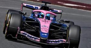 Alpine : ça se complique déjà pour Pierre Gasly, les mots durs du Français sur sa voiture
