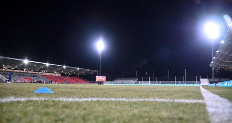  - National 2 : Nîmes privé de plusieurs joueurs contre Grasse