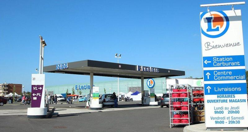  - Faut-il plafonner le prix des carburants pour sauver l'économie française ?