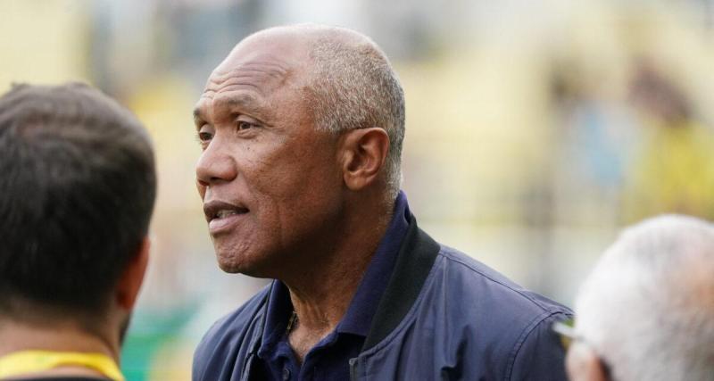  - Deux gros retours à Angers pour Nantes, Kombouaré évoque déjà un départ du Paris FC