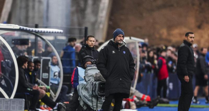  - "Une source de motivation" : en National, Concarneau attend Dijon de pied ferme