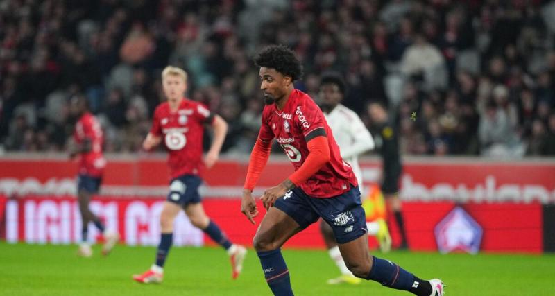 - LOSC : cinq absents et un retour contre Lorient