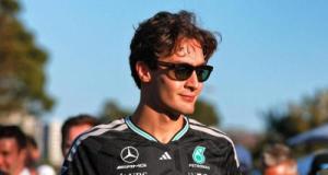 F1 : le verdict des commissaires tombe pour George Russell, impliqué dans deux incidents