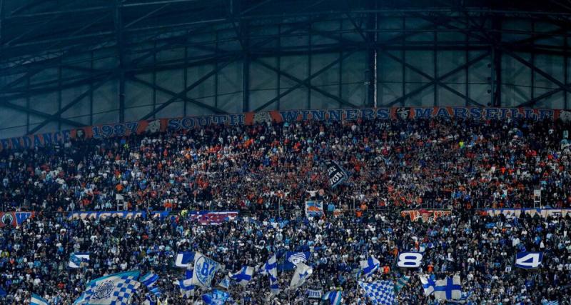  - OM : "La colère finira par déborder", la réaction virulente des supporters après l'élimination en Coupe de France