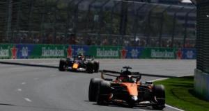 F1 : la FIA change les règles du pilotage et envoie un message clair aux pilotes