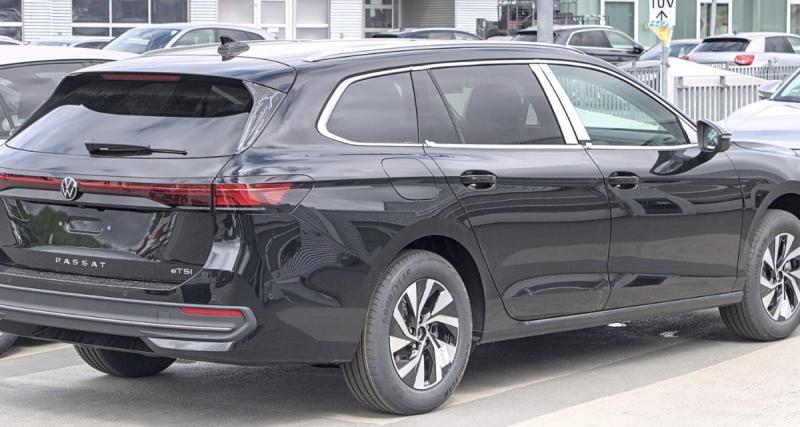  - Son véhicule braque tout seul, ce conducteur provoque un accident malgré lui