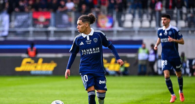  - Ligue 1 : les joueurs suspendus lors de la vingt-cinquième journée