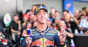 MotoGP : ce chiffre qui dit déjà si Pedro Acosta peut devenir champion du monde