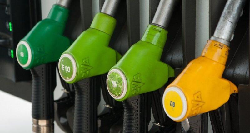  - Le litre de diesel à 2 €, c'est déjà une réalité dans certaines stations
