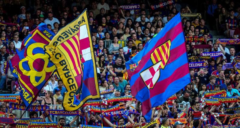  - Invasion anglaise au Barça, le pire cauchemar des Catalans de retour ?