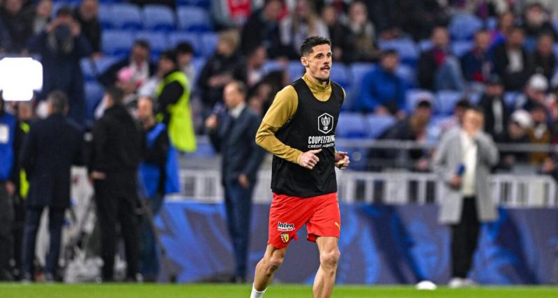  - Lens : le capitaine prolonge, c'est officiel !