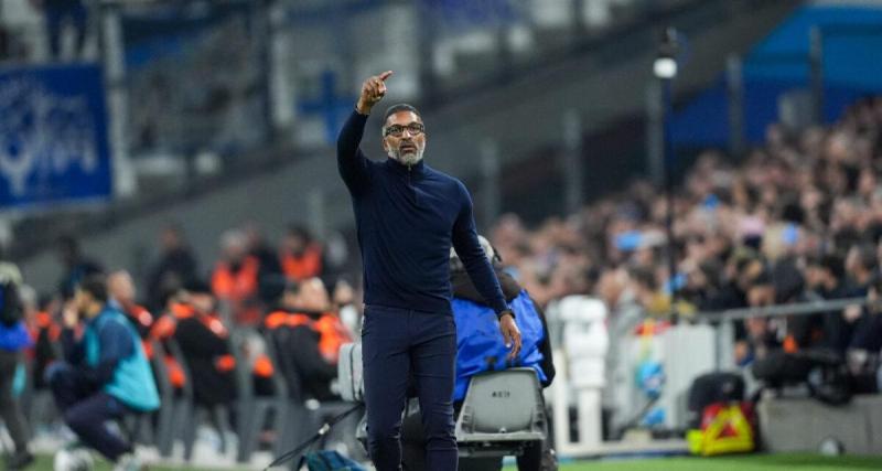  - OM : "Un match différent", Beye veut rebondir à Toulouse