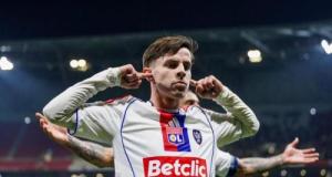 Gros danger pour Himbert, l'OL prend une énorme décision