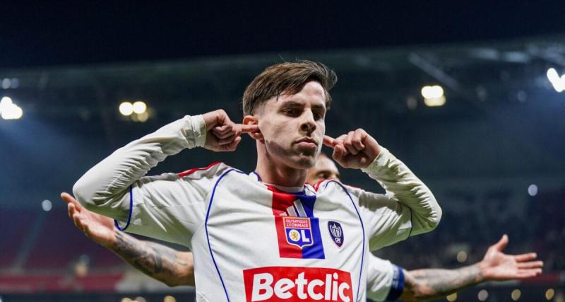  - Gros danger pour Himbert, l'OL prend une énorme décision