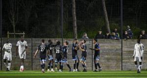  National (J24) : Orléans déchaîné à la pause, Dijon et Rouen devant...