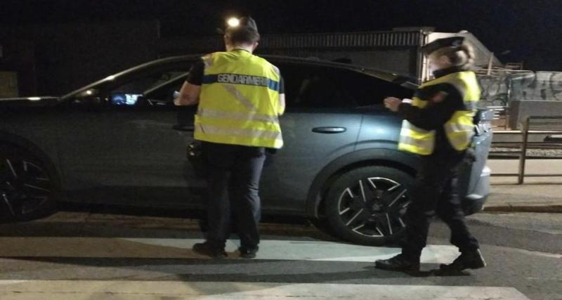 « Dédé finit souvent… à pied » : excès de vitesse, Porsche et cocaïne, quand l’humour sert aussi la prévention routière