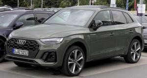 Flashé en grand excès de vitesse dans une zone 50, son Audi Q5 ne le mènera pas au tribunal