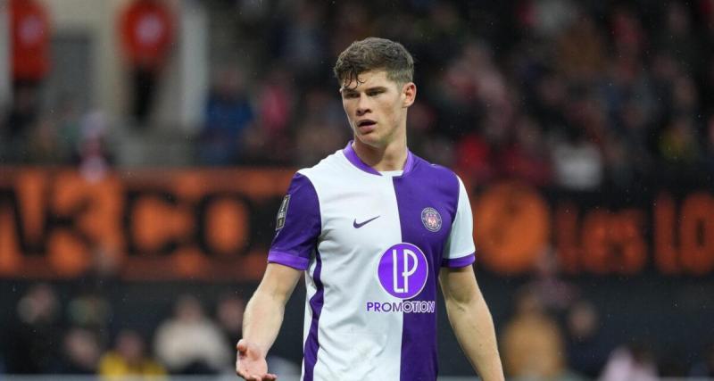  - Le verdict tombe pour Cresswell à Toulouse, Roy annonce un tournant pour Brest face au Havre