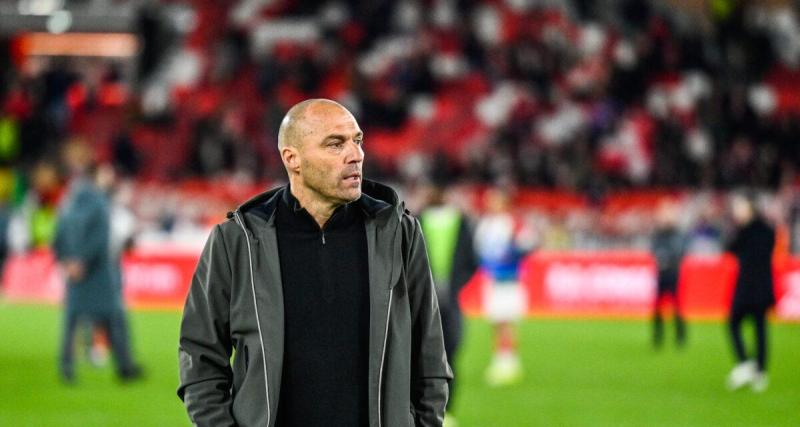  - Dujeux (Angers) ne s'estime pas encore sauvé, Pélissier (Auxerre) encense Panichelli (Strasbourg)