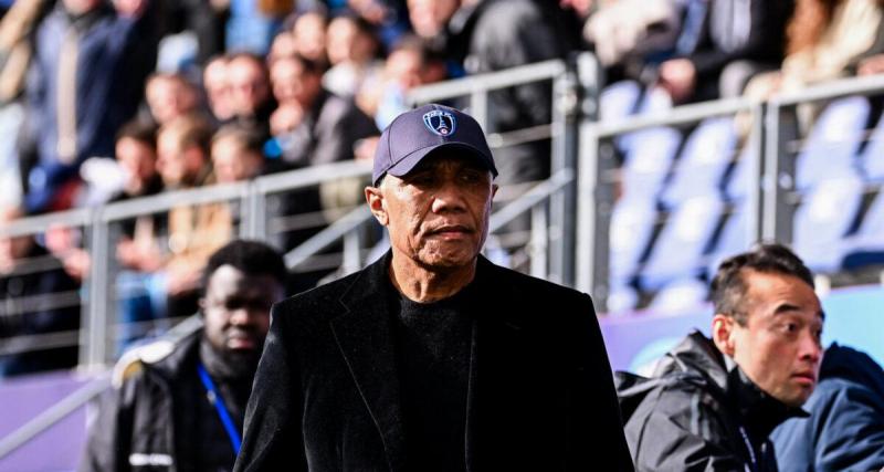  - Kombouaré (Paris FC) craint un OL revanchard, Metz veut s'inspirer de son match contre Lille pour faire tomber Lens