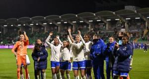 France - Pologne (F) : heure, chaîne TV... Comment suivre le match à la télévision ou en streaming ?