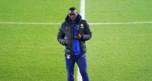 « J’ai eu envie de tout casser » : Malang Sarr (Lens) revient sur la fameuse sortie de Mauricio Pochettino à Chelsea