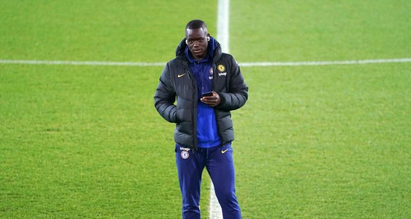 « J’ai eu envie de tout casser » : Malang Sarr (Lens) revient sur la fameuse sortie de Mauricio Pochettino à Chelsea