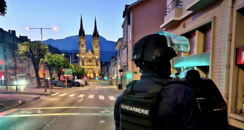  - Flashé en grand excès de vitesse, ce jeune permis perd tout en un claquement de doigt