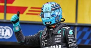 GP d’Australie : Russell écrase les qualifs, Hadjar répond présent, Verstappen termine dans le mur