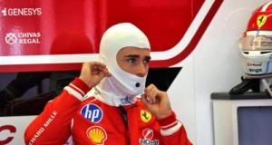Ferrari : le constat lucide de Leclerc après une qualification frustrante