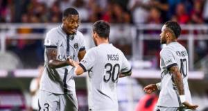 PSG : "C'est trop frère", la sortie géniale de Kimpembe sur l'arrivée de Messi