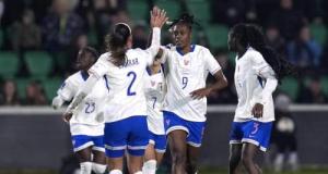 France-Pologne (F) : où et quand voir le match ?