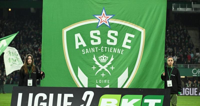  - ASSE : 50 ans des poteaux carrés, un match de légende pour la bonne cause avec Pastore et Hazard