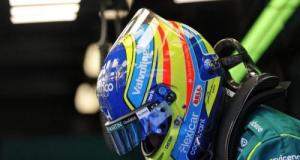 Aston Martin : malgré les difficultés, Alonso voit déjà une énorme marge de progression pour l'écurie