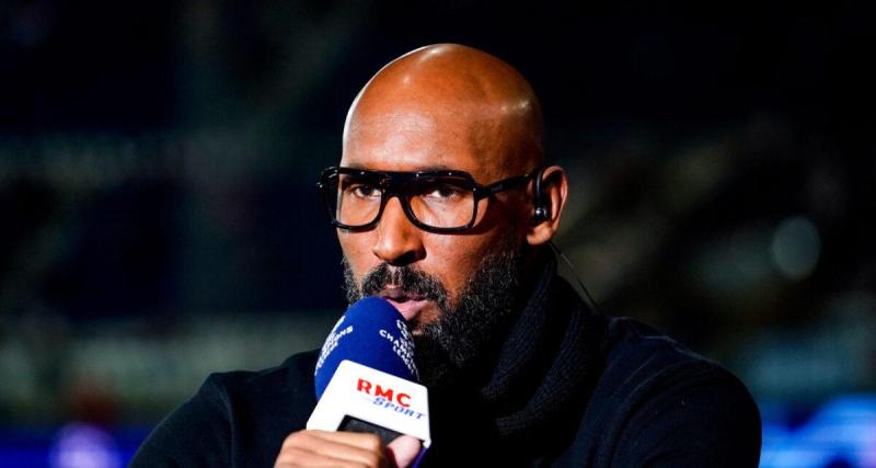  - Barça : pour Anelka, Yamal sauve le football moderne de l'ennui